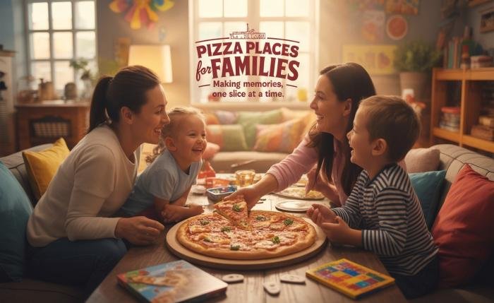 pizza-places for families