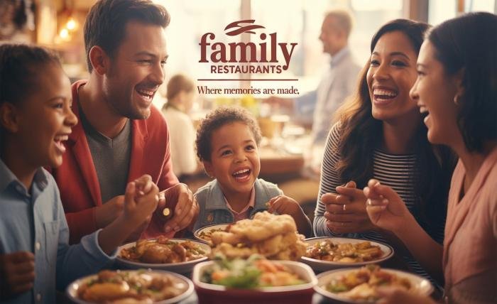 family-restuarants