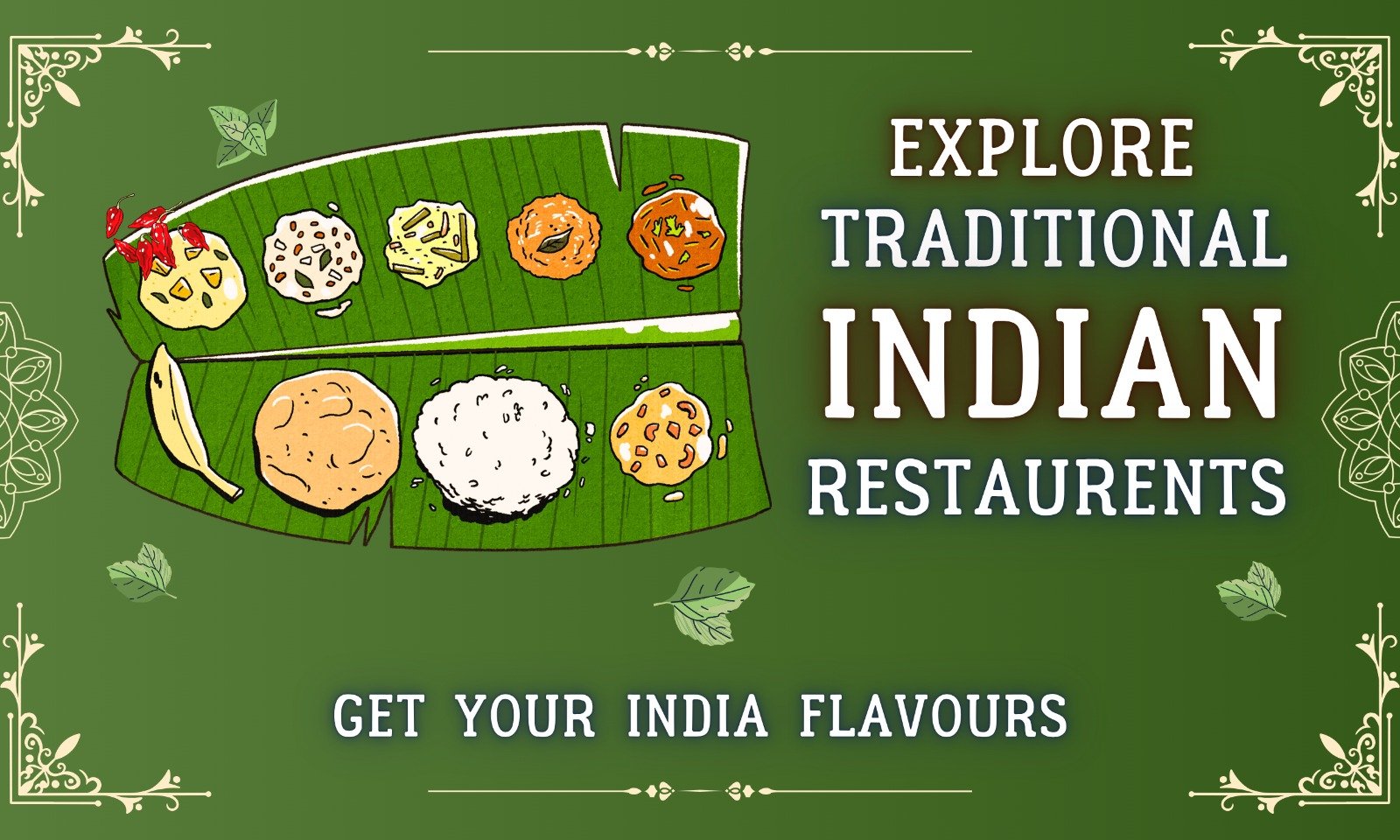 Top Indian Restaurants in the USA | Authentic Flavors & Spices