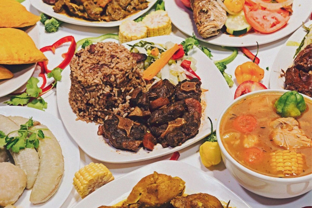 Top 10 Jamaican Food You Must Try
