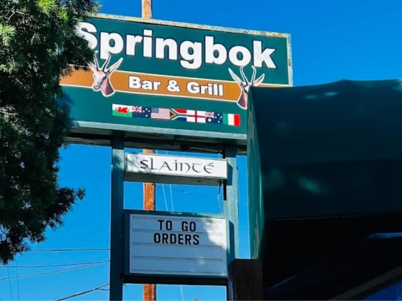 Best African Restaurants Guide: Global Rise of African Cuisine ...