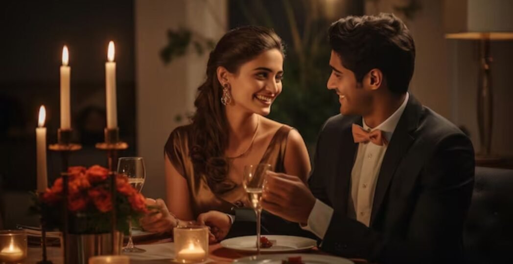 Best Restaurants for Couples in India