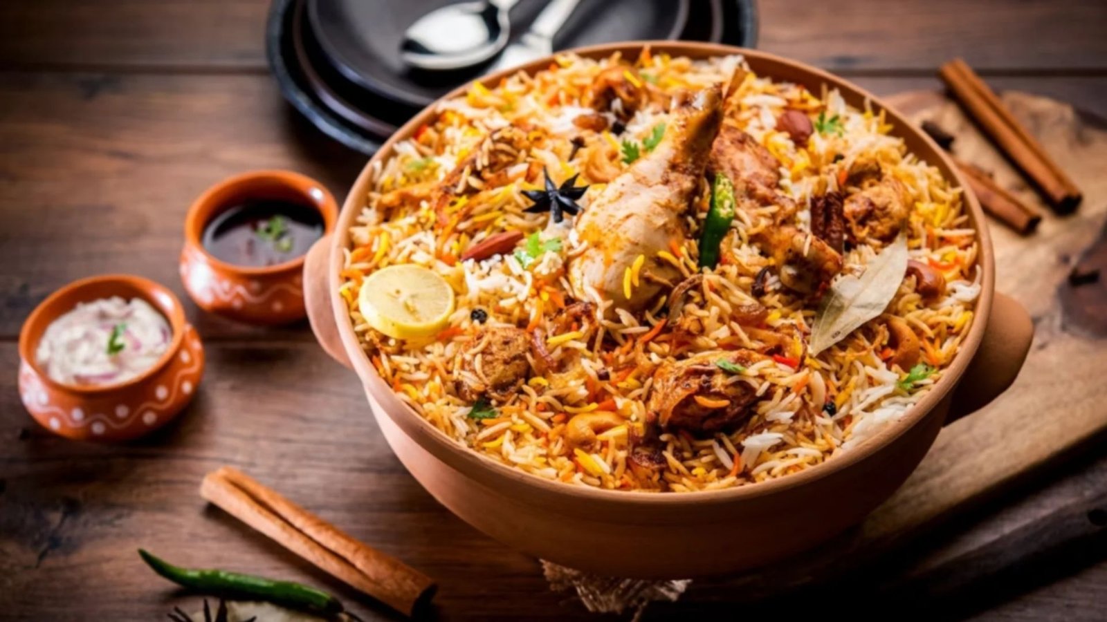 Top Biryani House in the USA: A Flavorful Journey You Must Try