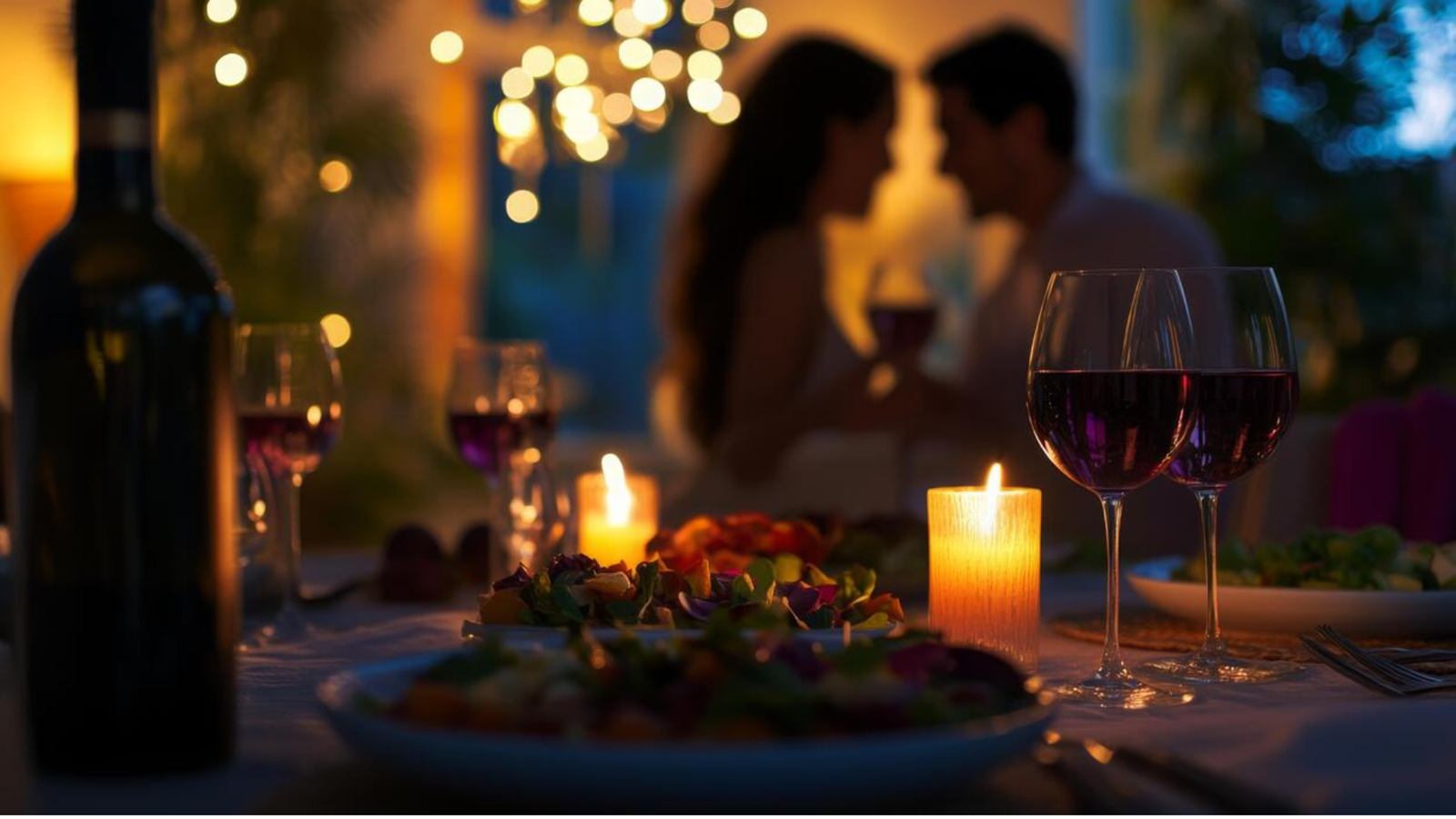 Best Restaurants for Couples: Romantic Dining Experiences