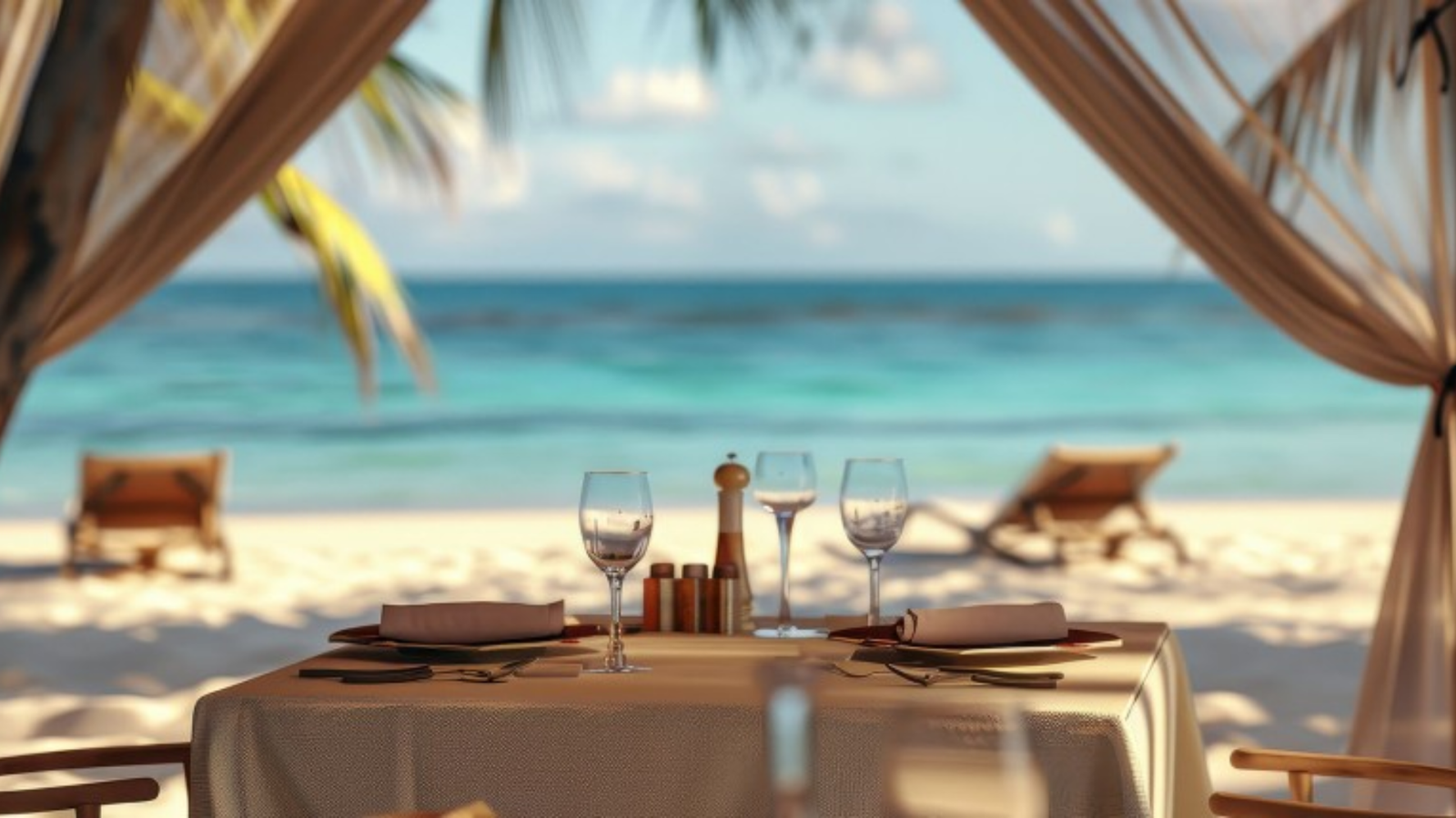 Oceanfront Restaurants Guide: Enjoy Great Food with Beautiful Coastal Views