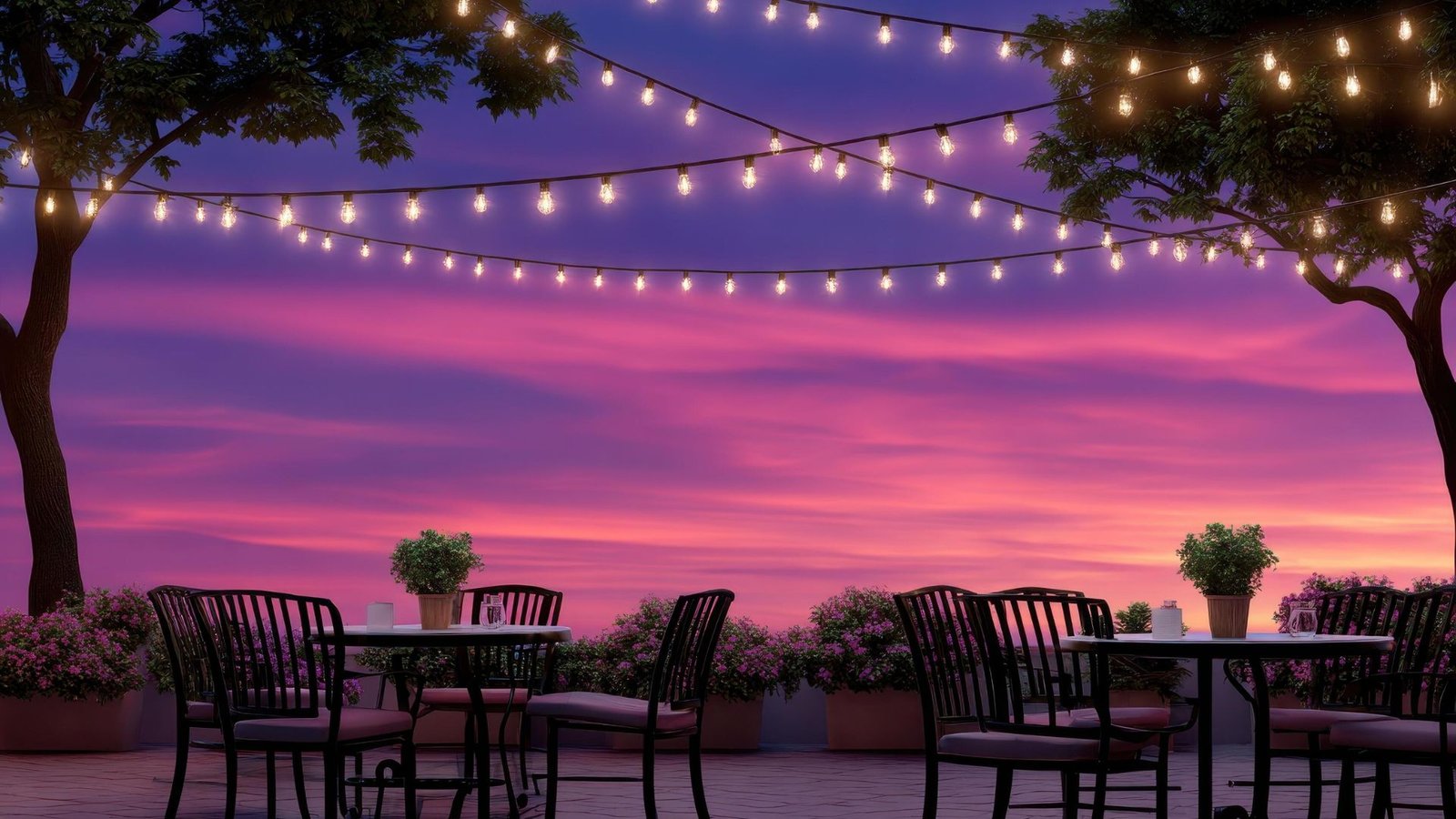 Best Outdoor Restaurants in USA: Fresh Air, Great Food, Memorable Dining