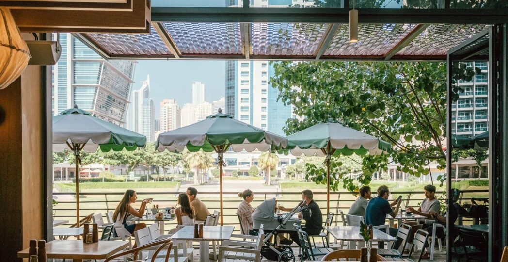 Breakfast Restaurants