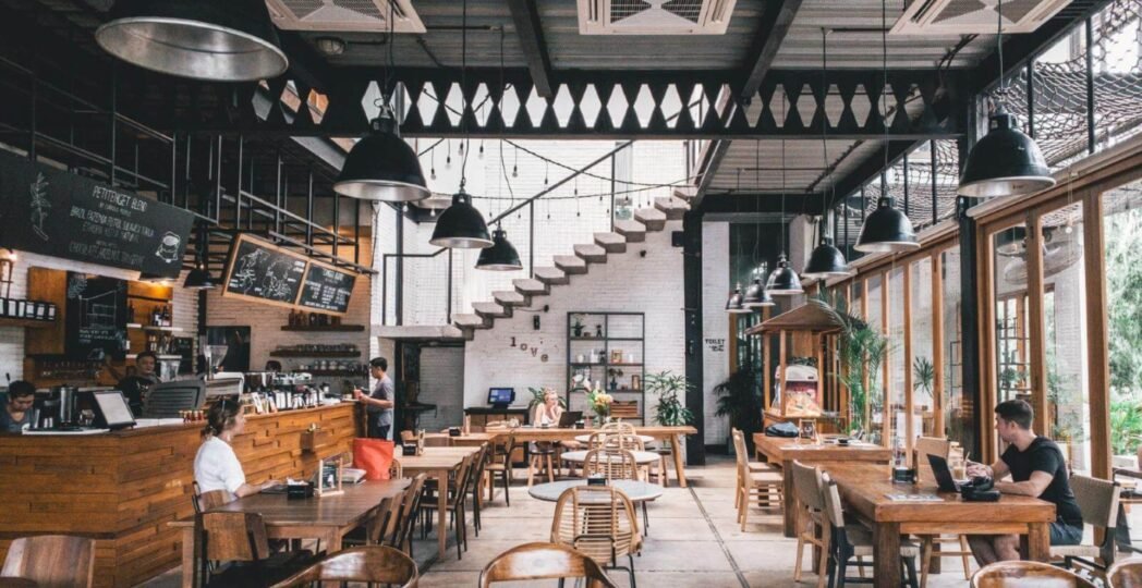 Breakfast Restaurants