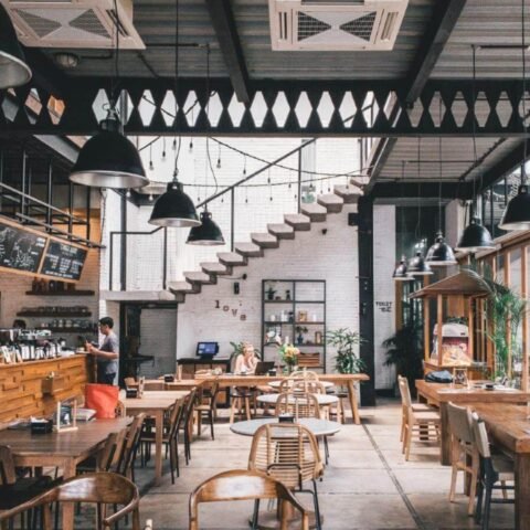 Breakfast Restaurants