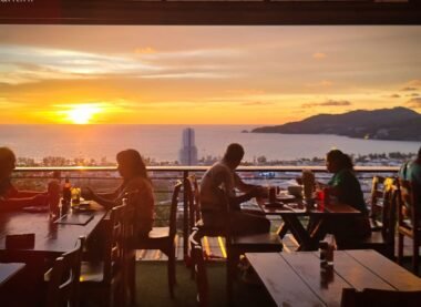 Patong Sunset View Restaurant