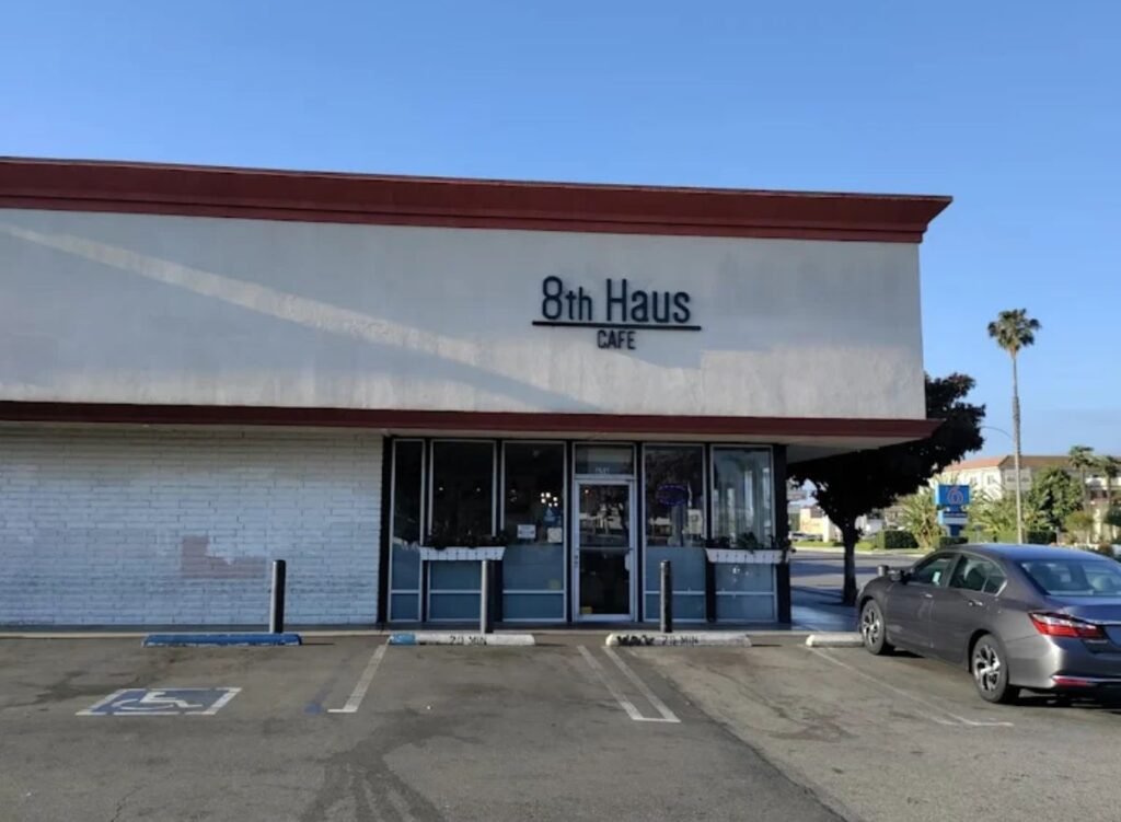 Asian breakfast foods prepared with fresh herbs, grains, and proteins