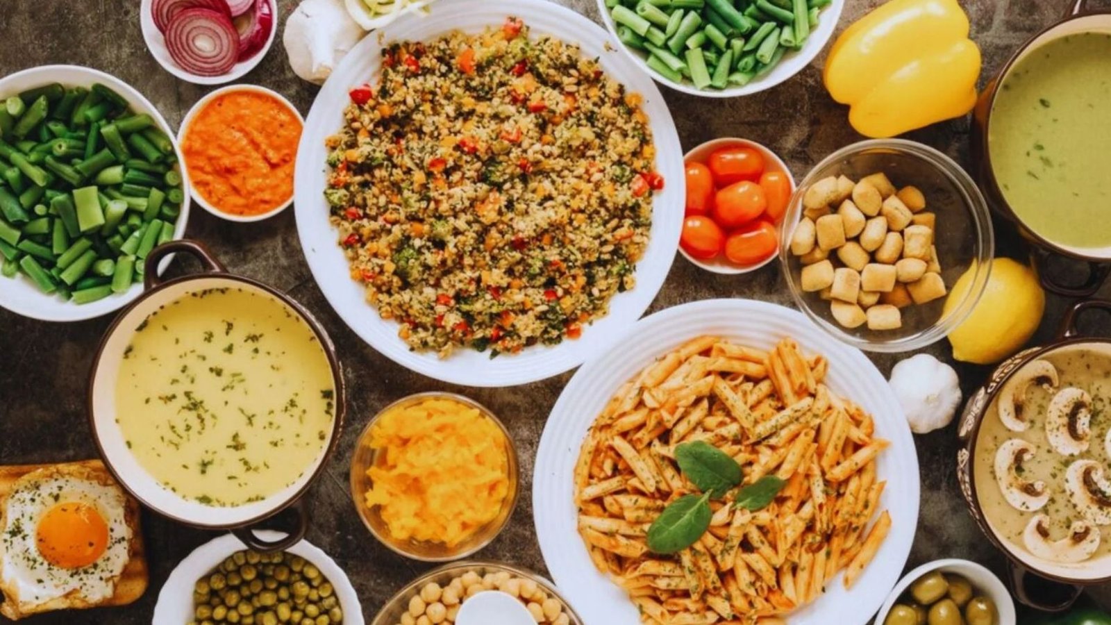 Asian Breakfast Foods: Traditional & Modern Meals