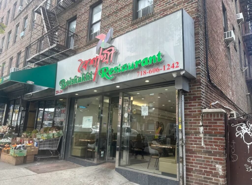 Asian breakfast foods arranged in small portions to create a balanced morning meal