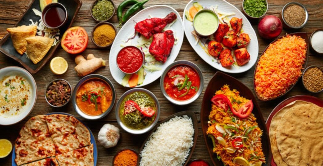 Best Indian Foods in 2026