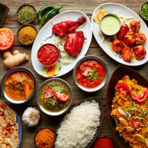 Best Indian Foods in 2026
