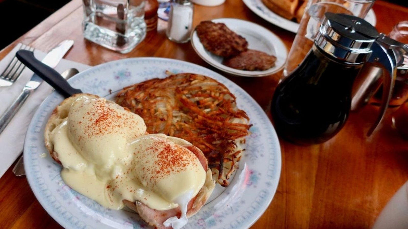 Early Morning Restaurants: Complete Guide to the Best Early Morning Dining Experiences