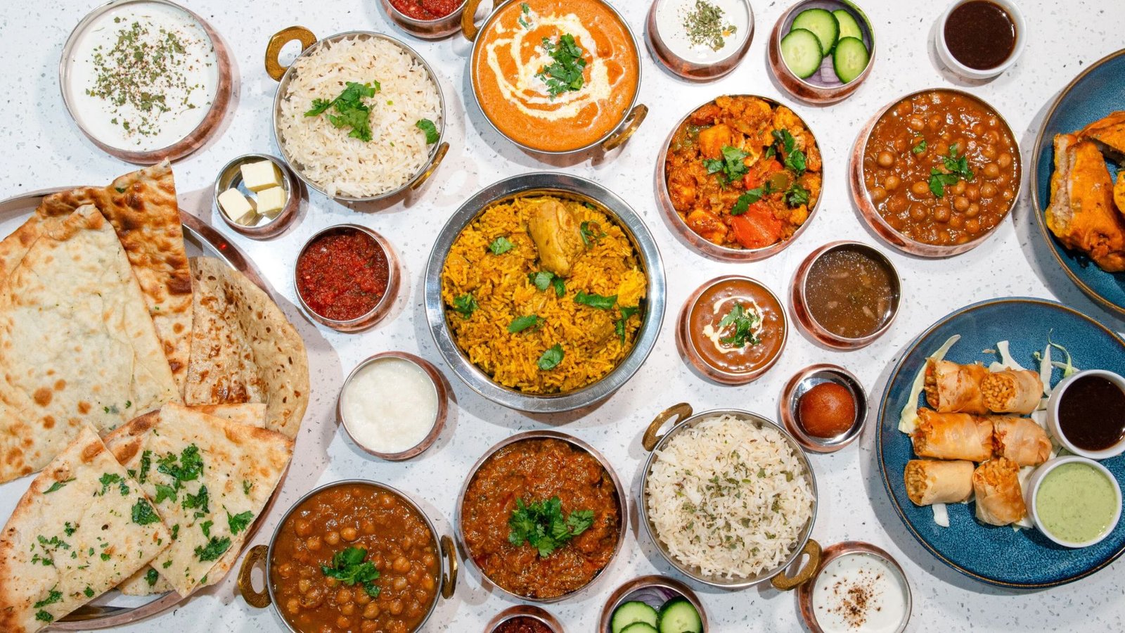 The Growing Popularity of Indian Food: A Complete Guide for 2026