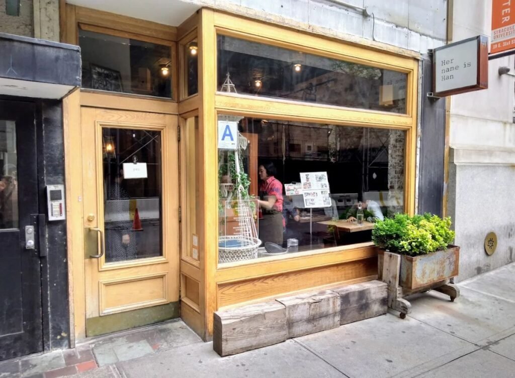 Traditional Asian breakfast foods served warm with balanced nutrients