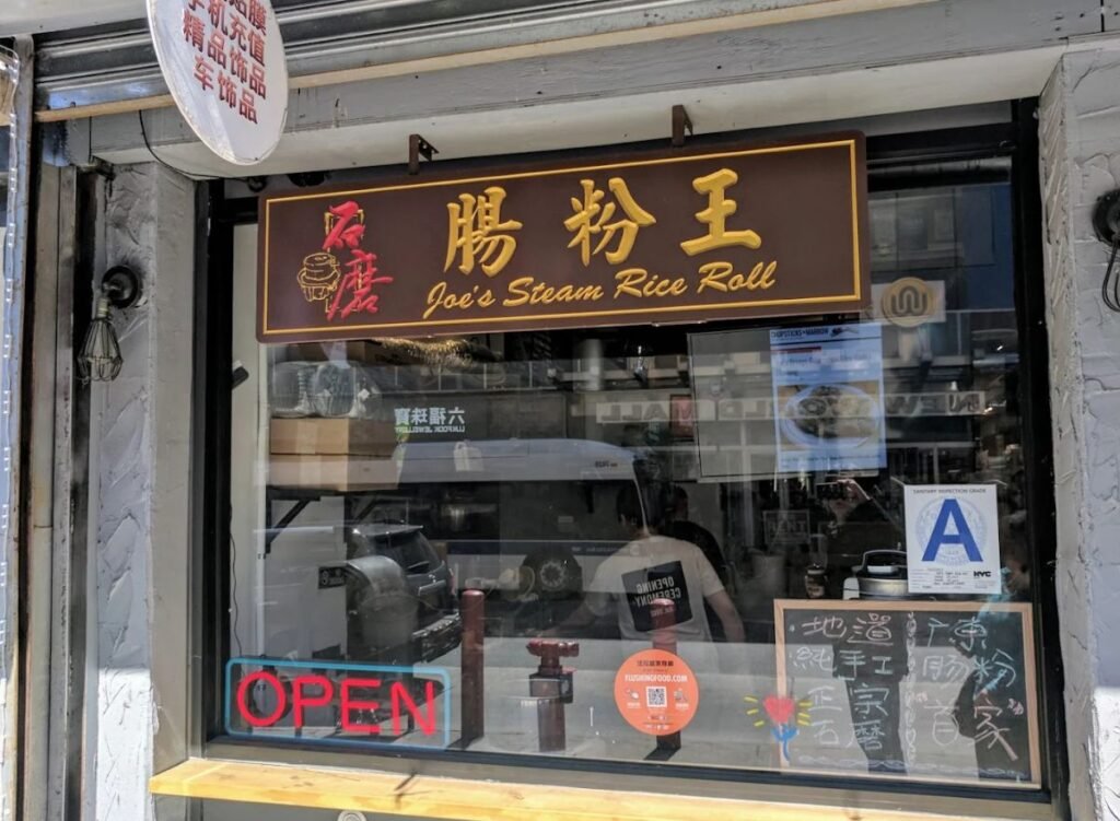 Asian breakfast foods made with grains, legumes, and fresh vegetables