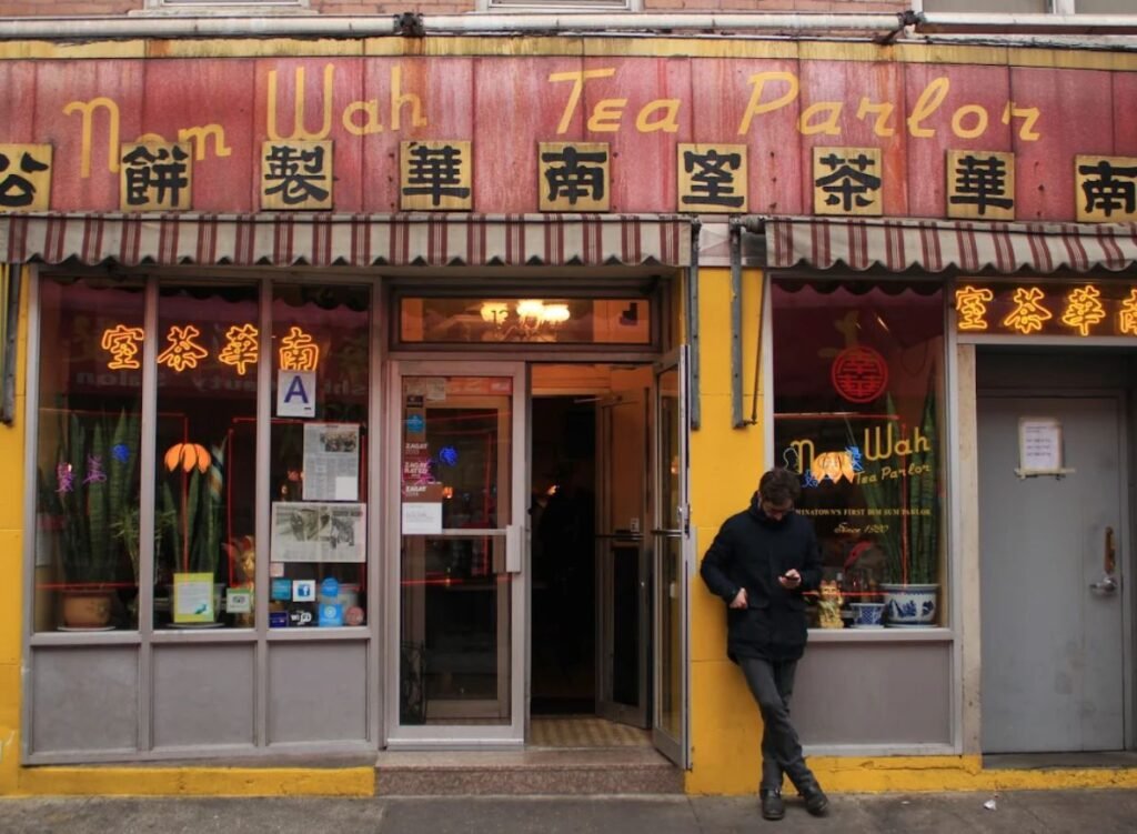 Nutritious Asian breakfast foods for steady morning energy