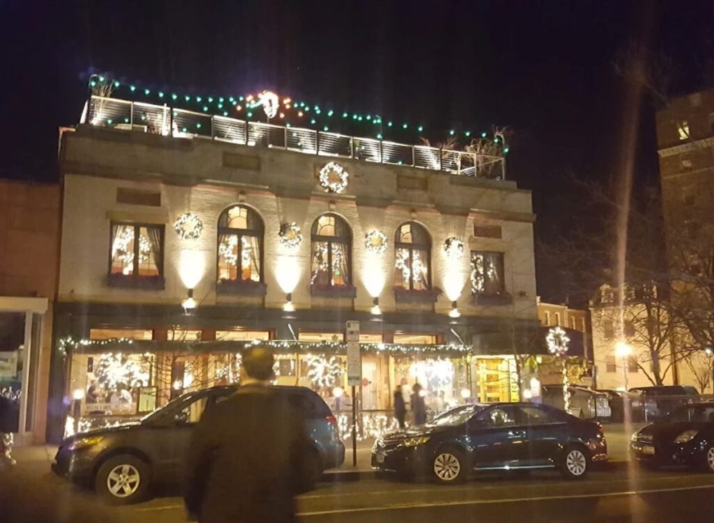 Fusion Asian breakfast foods blending traditional and modern flavors