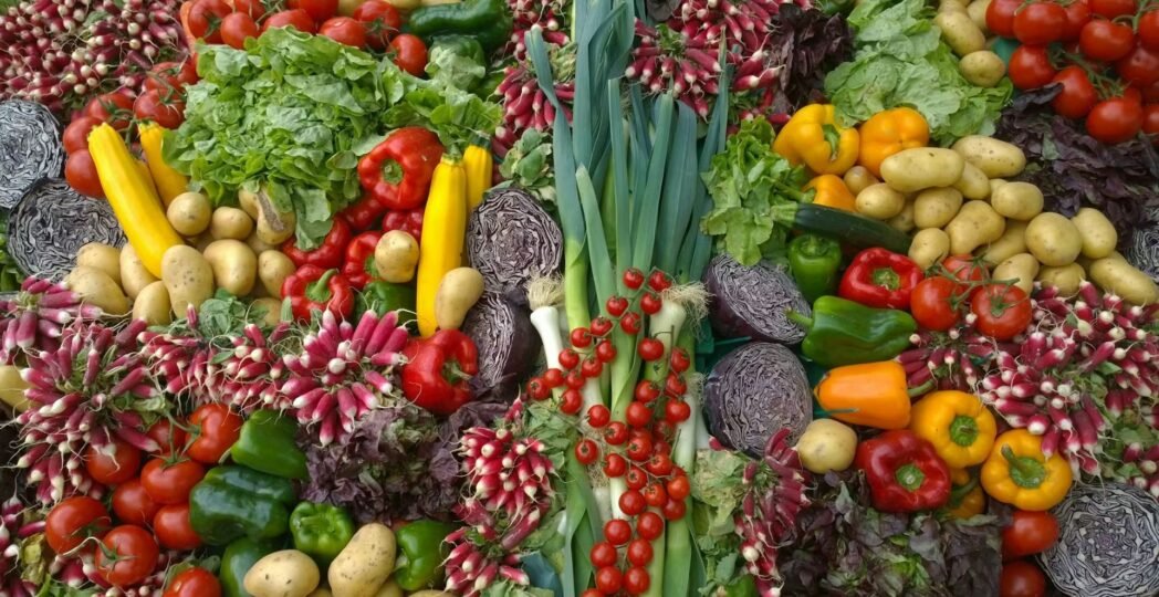A well-organized vegan food list can be a game-changer for anyone exploring plant-based living.