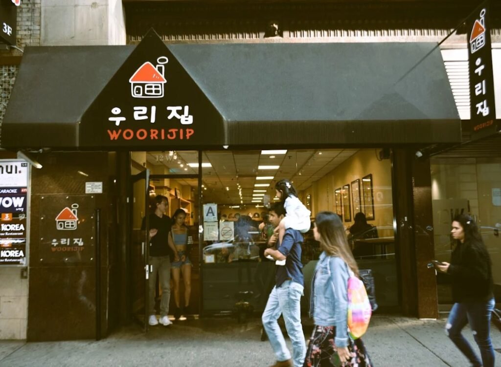 Easy Asian breakfast foods made with traditional ingredients