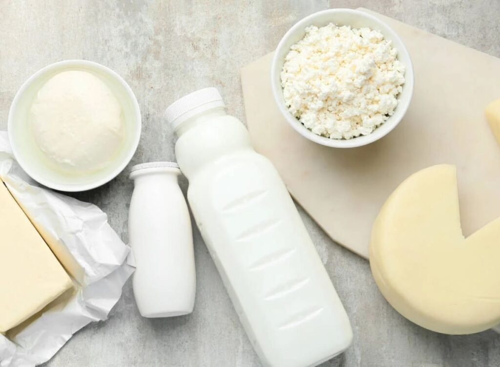 Dairy alternatives have improved dramatically in recent years. 