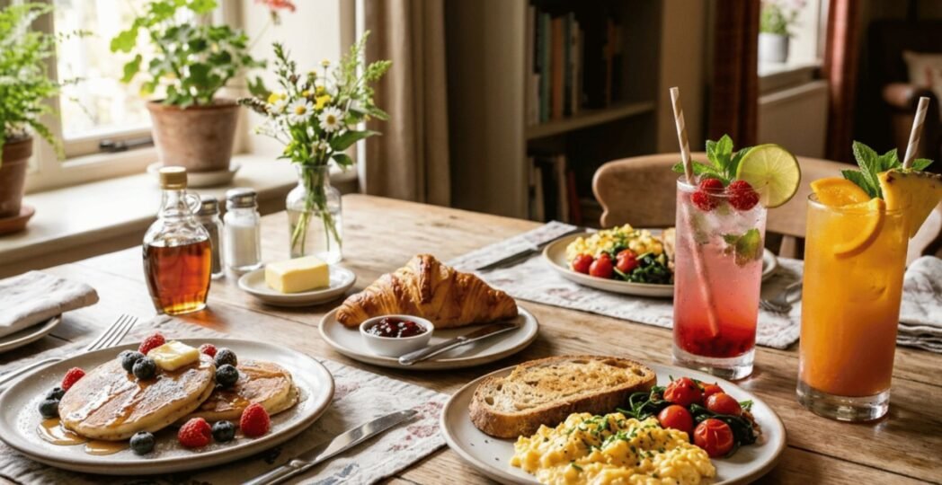Brunches