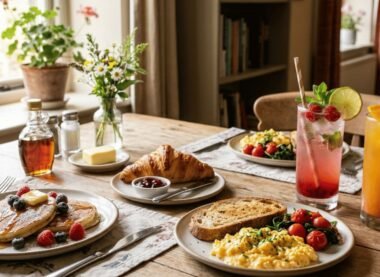 Brunches