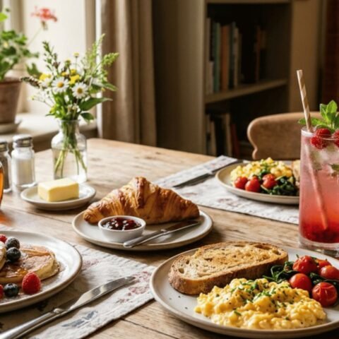 Brunches