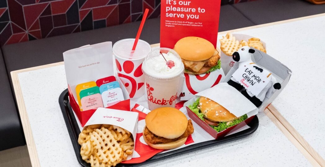Chick-fil-A