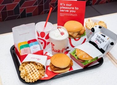 Chick-fil-A