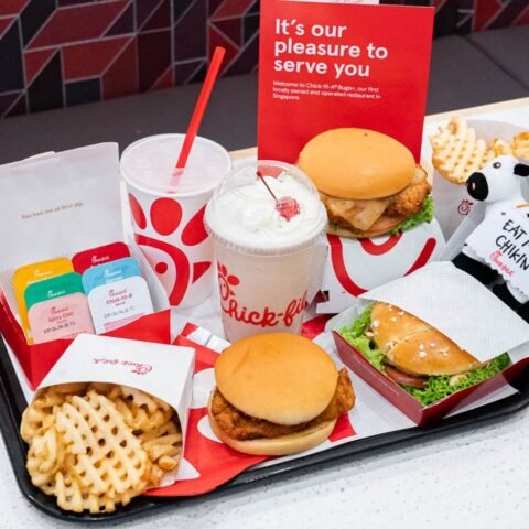 Chick-fil-A