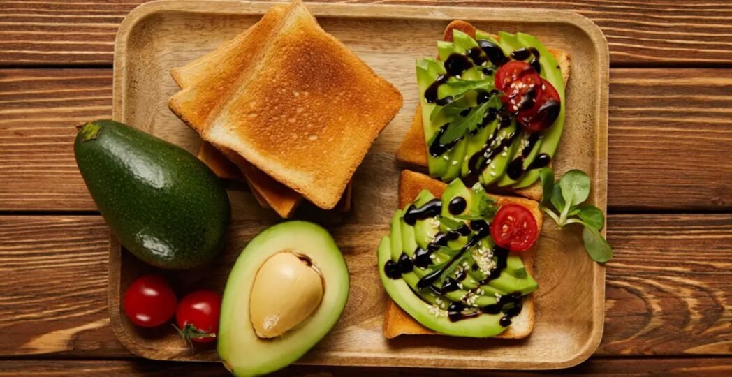 Diabetes Breakfast Foods