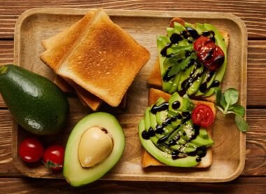 Diabetes Breakfast Foods