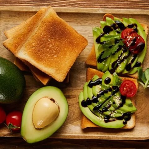 Diabetes Breakfast Foods