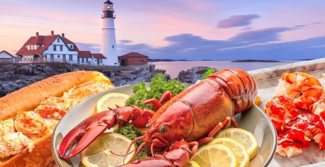 Best Lobster Restaurant in Maine