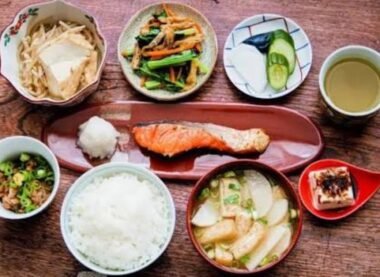Breakfast Foods
