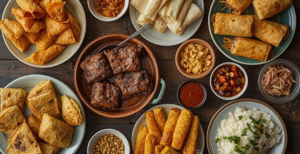 Famous Food