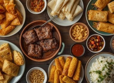 Famous Food