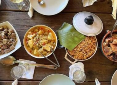 Puerto Rico Famous Food