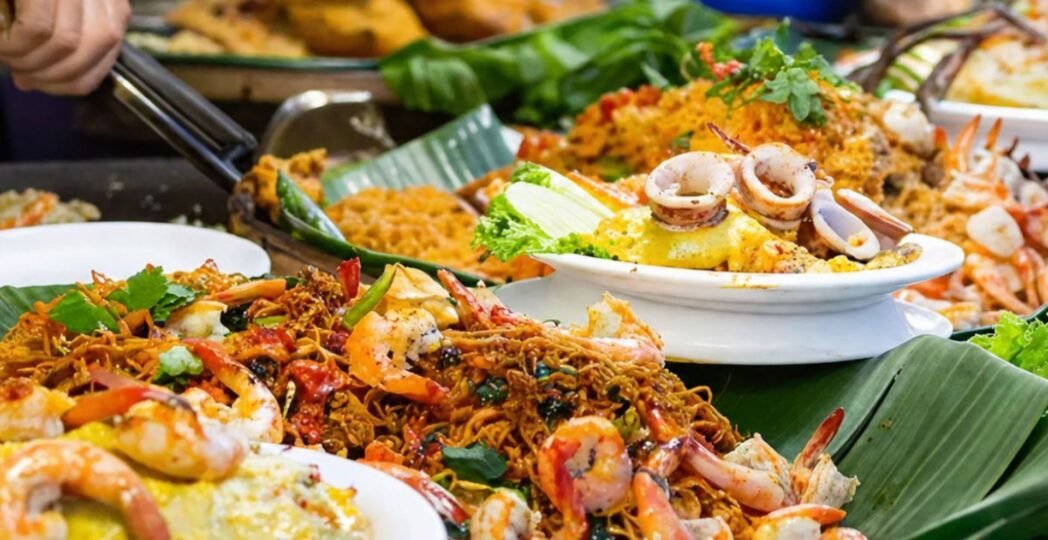 Street Food