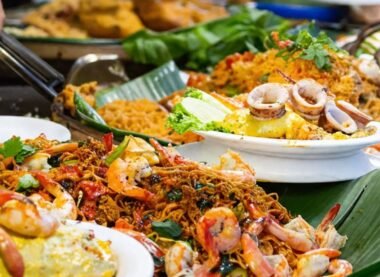 Street Food