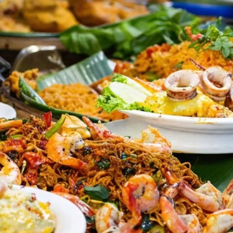 Street Food