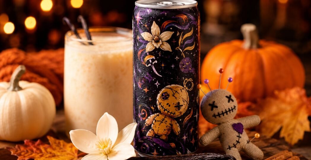 Voodoo Vanilla