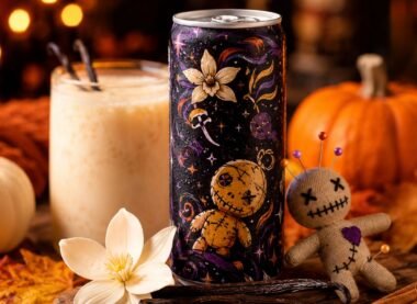 Voodoo Vanilla