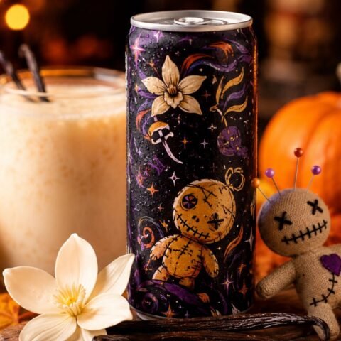 Voodoo Vanilla