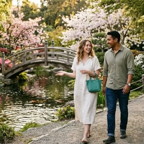 First Date Spots