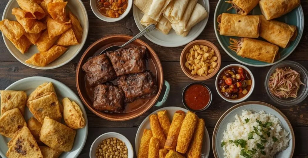 Famous Food